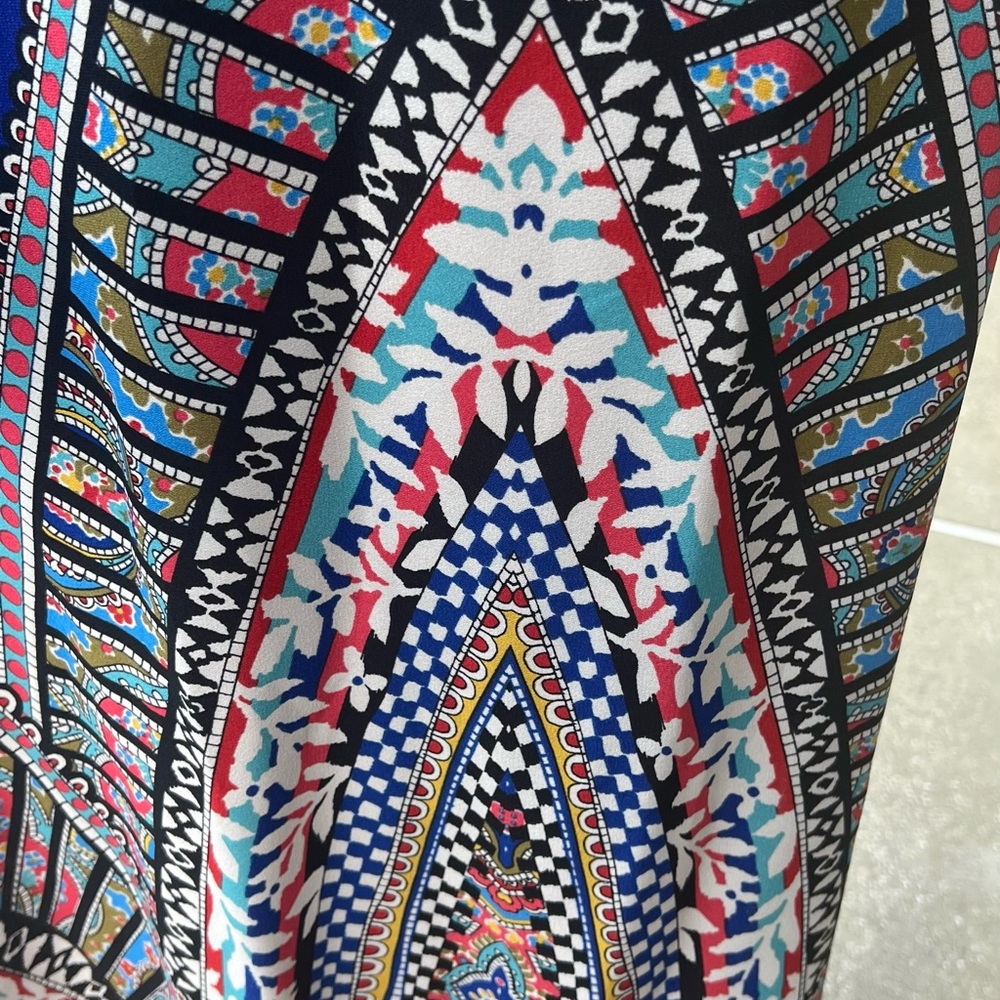 Greylin Maxi Dress XS x small extra small - Picture 7 of 8
